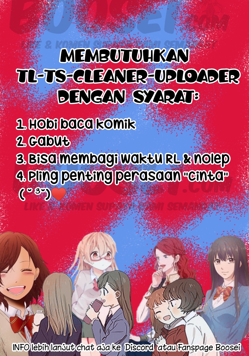 Onizuka-chan and Sawarida-kun chapter 26